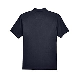Additional Image 1 - a black shirt on a white background