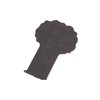 Additional Thumbnail Image 1 - a black object with a white background