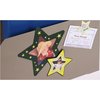 Additional Thumbnail Image 3 - a star shaped objects on a table