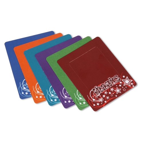 Additional Image 2 - a group of colorful folders