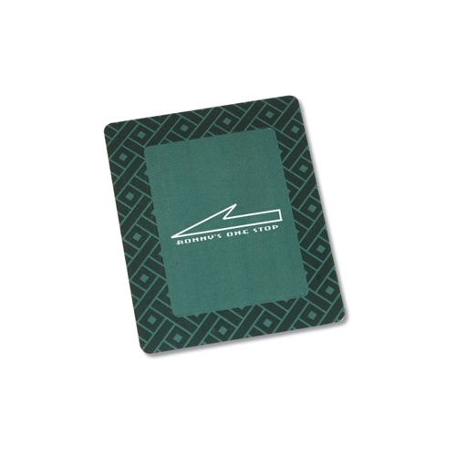 Additional Image 2 - a green rectangular object with white text