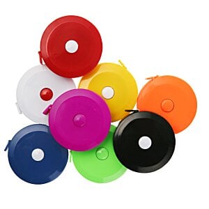 Additional Image 1 - a group of colorful discs