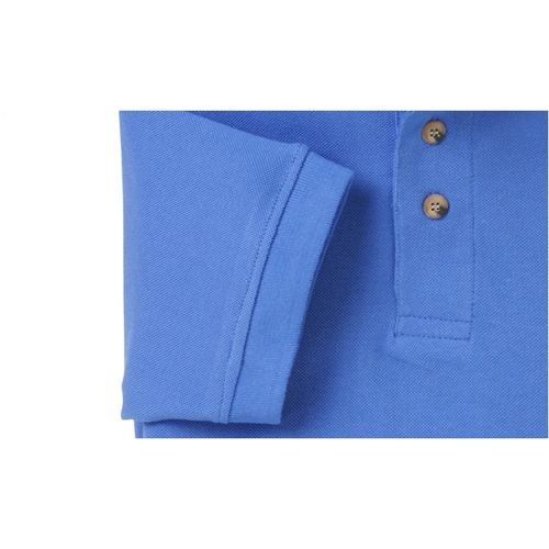 Additional Image 2 - a blue shirt with a pocket
