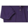 Additional Thumbnail Image 2 - a close up of a purple shirt