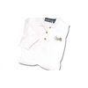 Additional Thumbnail Image 3 - a white shirt on a white background
