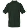 Additional Thumbnail Image 1 - a black shirt with a short sleeve