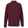 Additional Thumbnail Image 1 - a red shirt with a white background