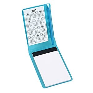 Additional Image 1 - a blue and white rectangular device