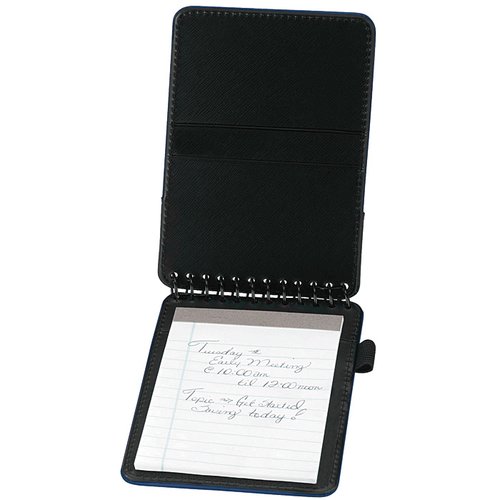 Additional Image 1 - a black rectangular object with a white cover