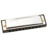 View Image 2 of 3 of Harmonica in Plastic Case