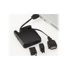 View Image 2 of 3 of USB Port- Cell Phone Charger