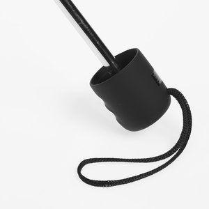 Additional Image 2 - a black object with a long strap