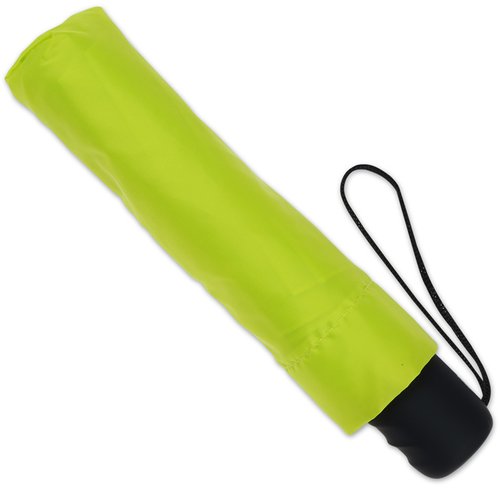 Additional Image 3 - a yellow flashlight with a black strap
