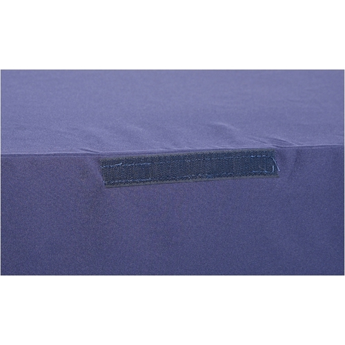 Additional Image 3 - a close up of a blue object