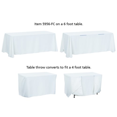 Additional Image 1 - a white object with black text