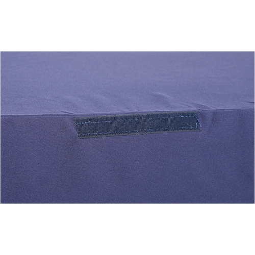 Additional Image 3 - a rectangular object with a black stripe