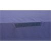 View Image 4 of 4 of Convertible Table Throw - 4' to 6' - Heat Transfer