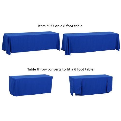 Additional Image 1 - a blue couches with a white background
