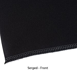 Additional Image 2 - a black square with white text