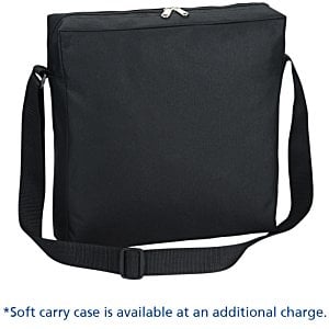 Additional Image 1 - a black bag with a strap