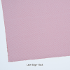 a pink square on a white background