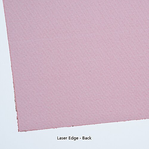Additional Image 2 - a pink square on a white background