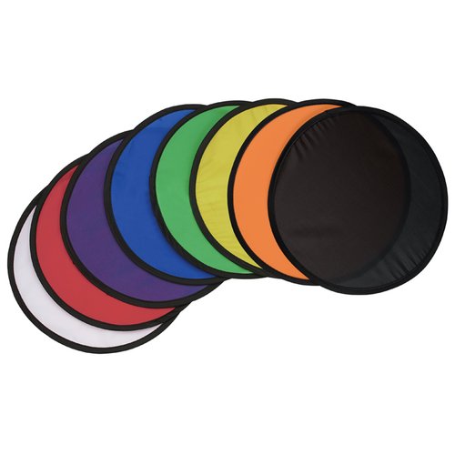 Additional Image 2 - a rainbow colored circle object