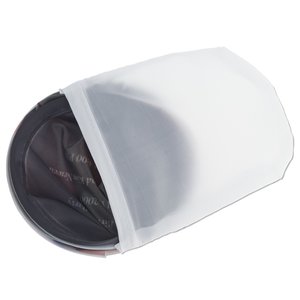 Additional Image 2 - a close up of a white object