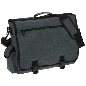 Additional Image 1 - a black bag with straps