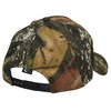 View Image 2 of 2 of Six-Panel Camouflage Cap