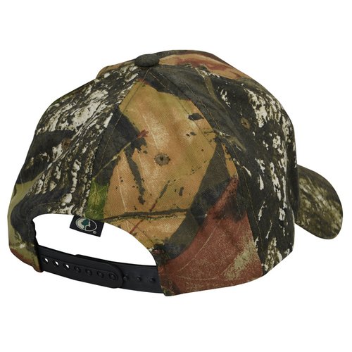 Additional Image 1 - a camouflage hat with a white background