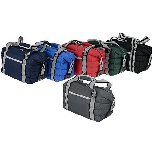 Additional Image 1 - a group of bags in a line