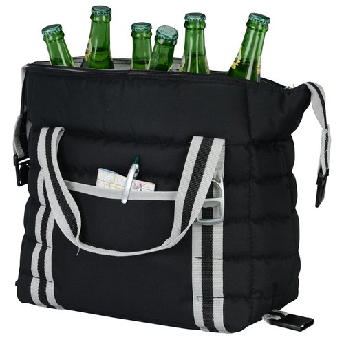 Additional Image 2 - a bag with bottles in it