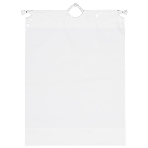 Additional Image 1 - a white paper with a hole