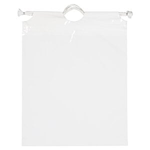 Additional Image 1 - a white paper with a hole