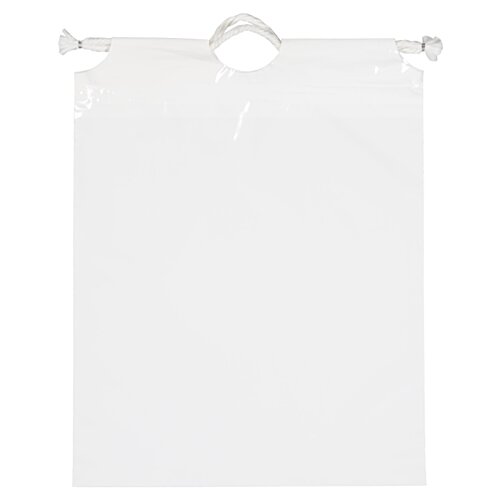 Additional Image 1 - a white paper with a hole