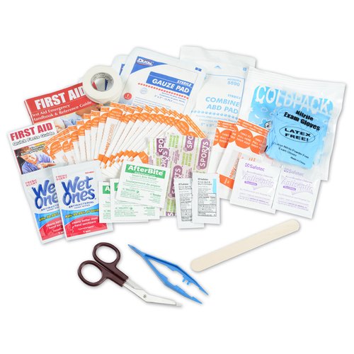 Additional Image 3 - a group of scissors and a few items