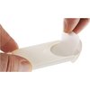 View Image 2 of 3 of Soap Sheet Dispenser - Opaque - Closeout