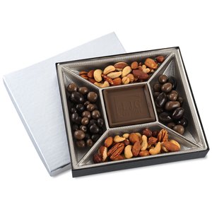Additional Image 2 - a square box with a square object in it