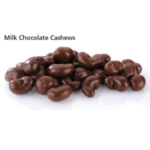 Additional Image 5 - a pile of chocolate candies