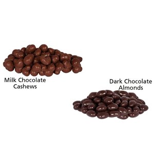 Additional Image 1 - a pile of brown objects