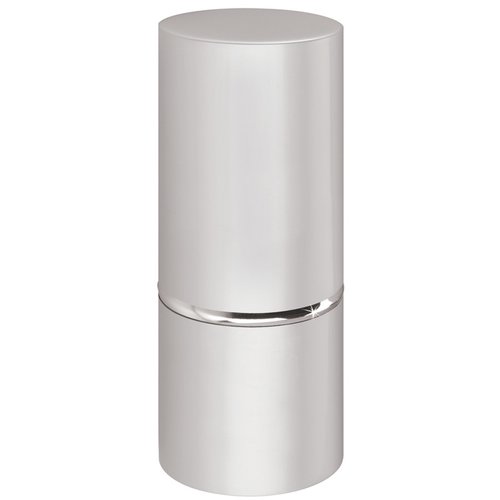 Additional Image 1 - a white cylinder with a black stripe
