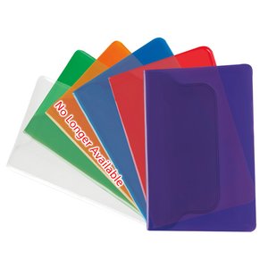 Additional Image 1 - a group of colorful papers