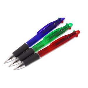 Additional Image 1 - a group of pens with different colors
