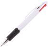View Image 2 of 4 of Orbitor 4-Color Pen - Opaque