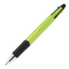 View Image 3 of 5 of Orbitor 4-Color Stylus Pen - Metallic - 24 hr