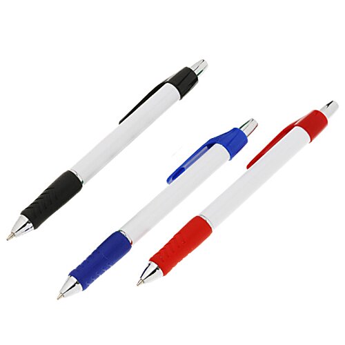 Additional Image 1 - a group of pens on a white background