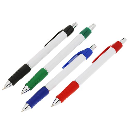 Additional Image 1 - a group of pens with different colors