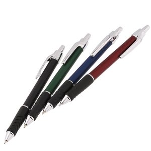 Additional Image 1 - a group of pens in a row