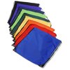 View Image 2 of 2 of Drawstring Sportpack - 20" x 17" - Full Color